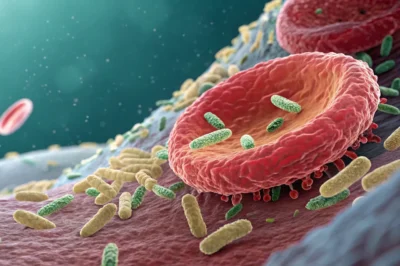 Neurological Lyme disease and Biofilm